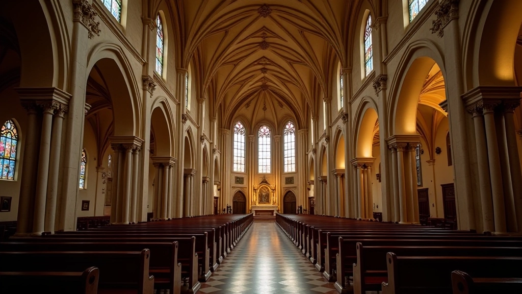 Catedral Metropolitana